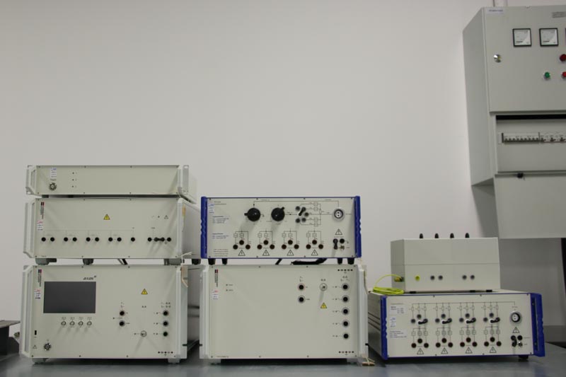 EMC测试-静电放电抗扰度
